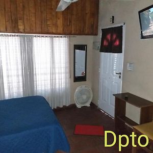 Apartamento de 1 Dormitorio